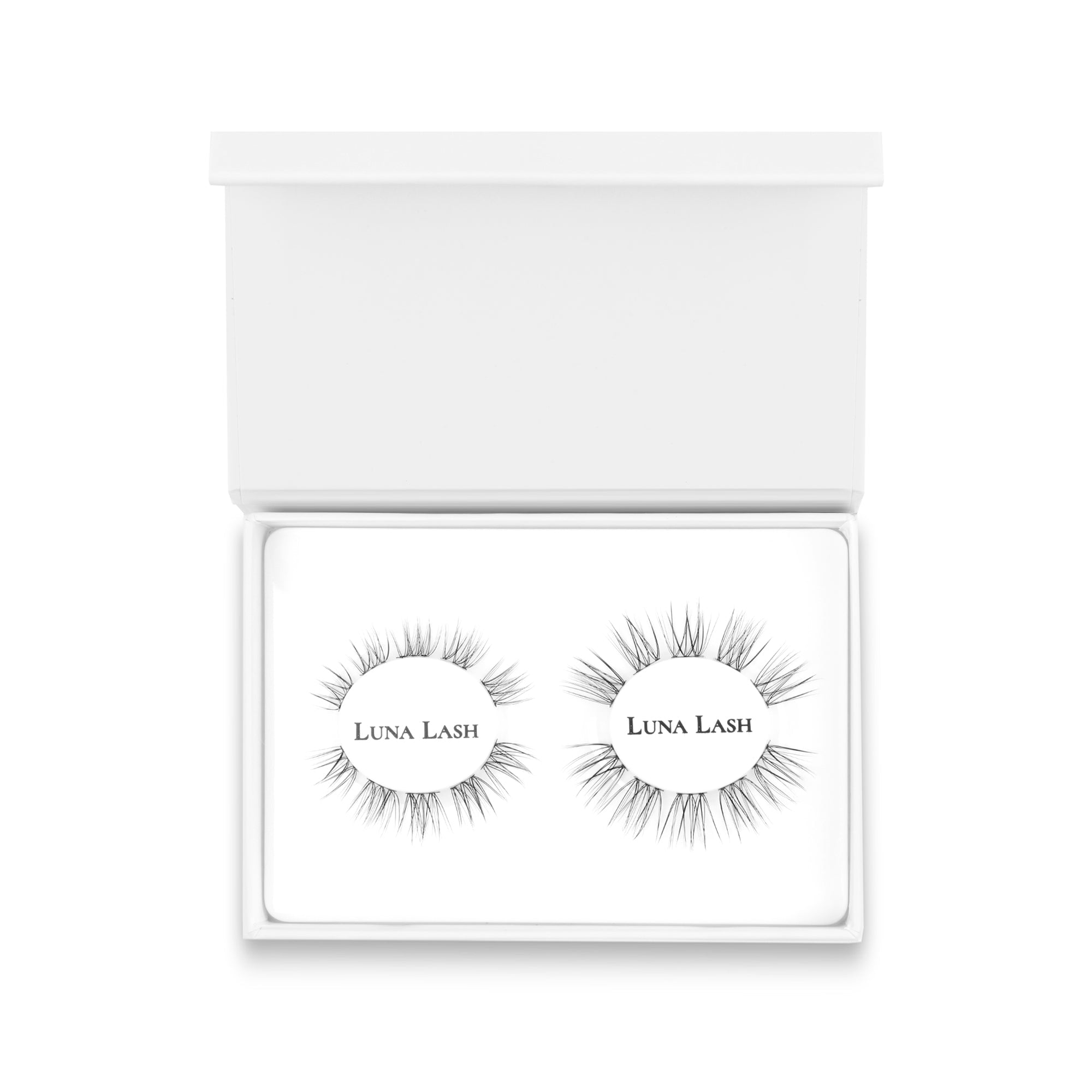 DIY Natural (Short) - Luna Lash