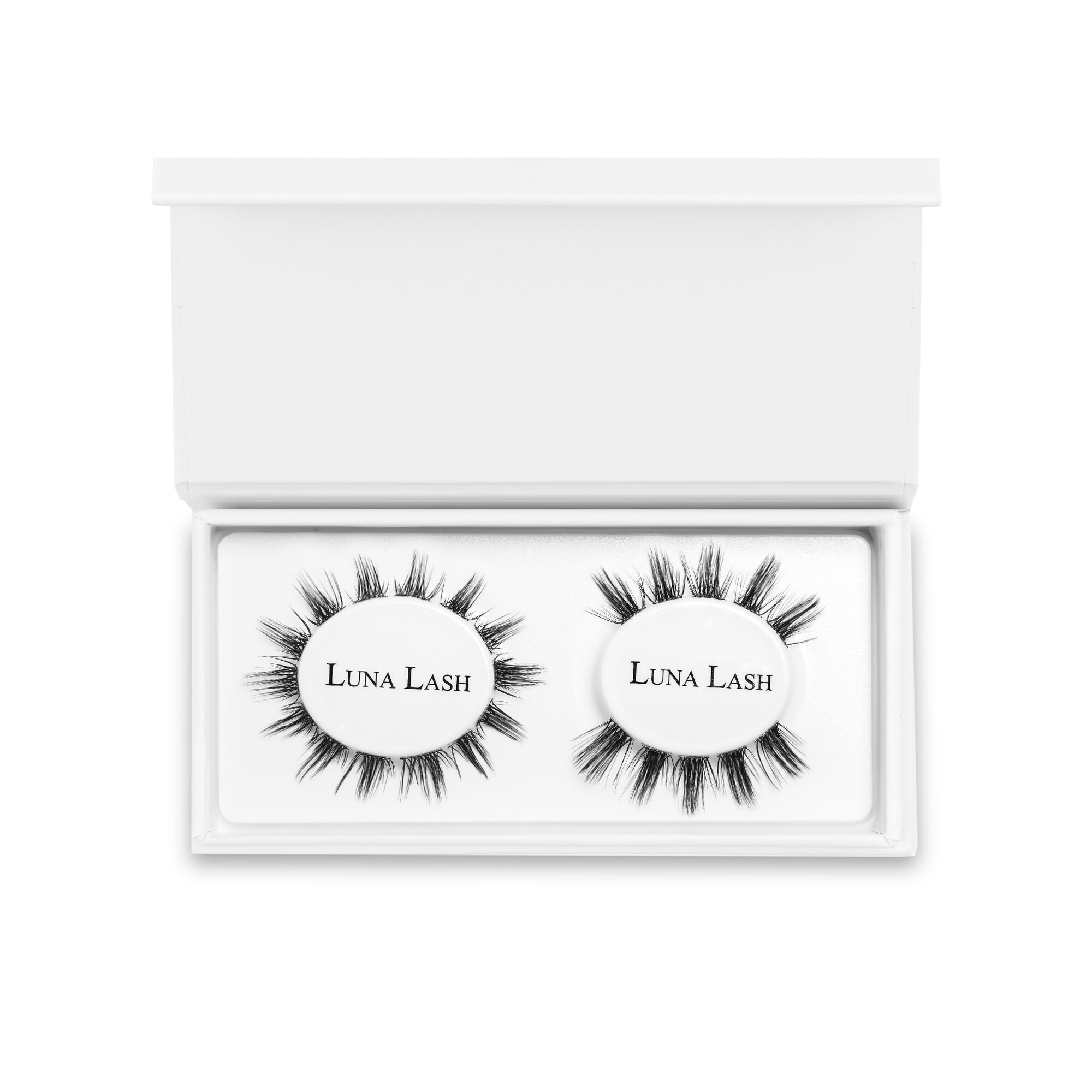DIY Volume 1 (Long) Wispy Edition - Luna Lash